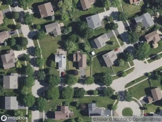 House for sale in Grayslake, Illinois