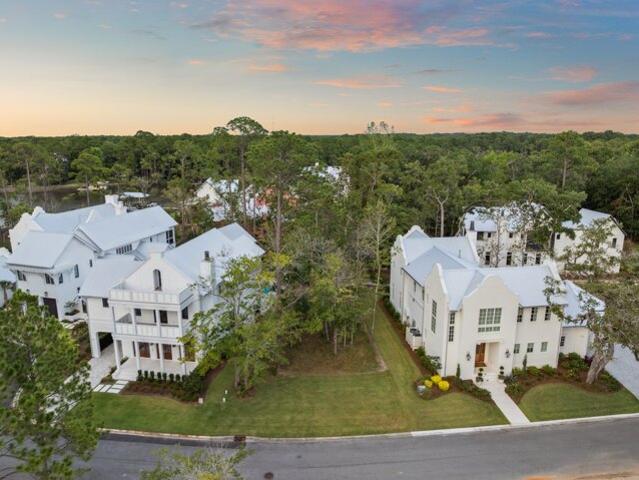 Land for sale in Santa Rosa Beach