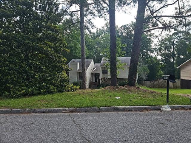 House for sale in Clayton, Georgia