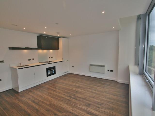 Apartment for rent in Priest Down, Hampshire