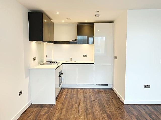 Apartment for rent in Priest Down, Hampshire