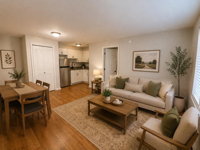 Apartment for rent in Campbell, Kentucky