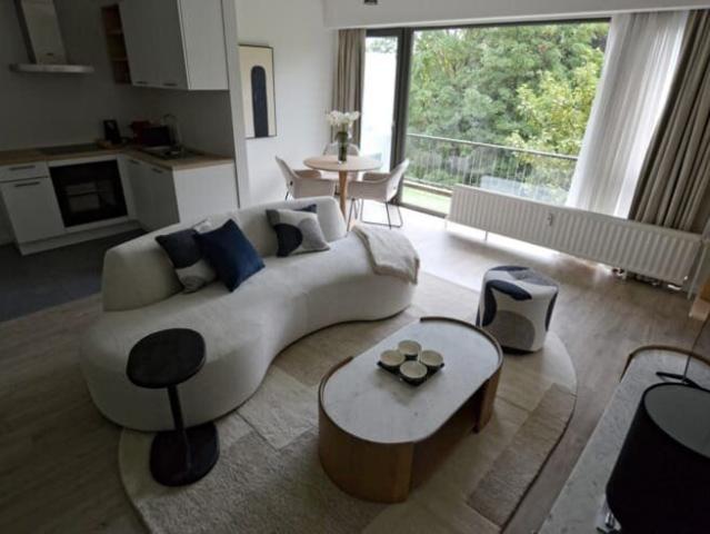 Kot location à Uccle, Bruxelles