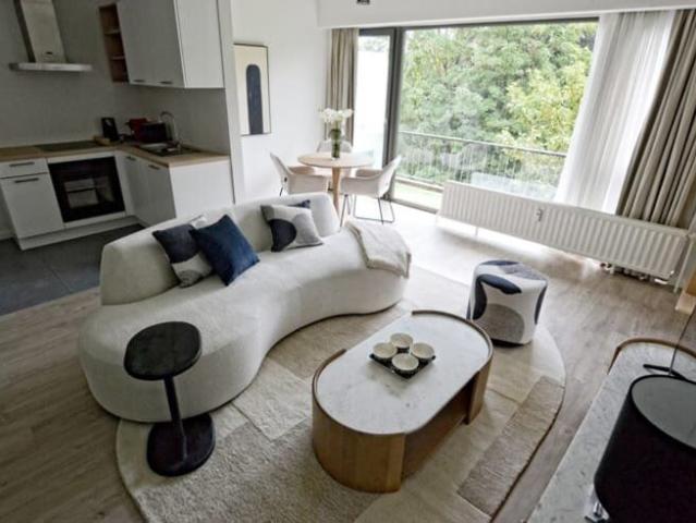 Kot location à Uccle, Bruxelles