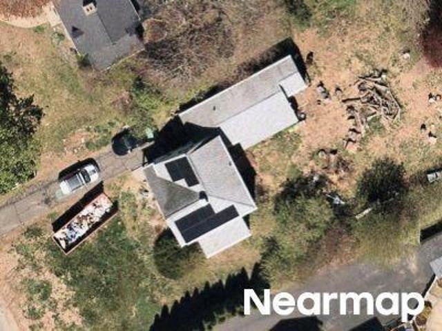 House for sale in Hampden, Massachusetts