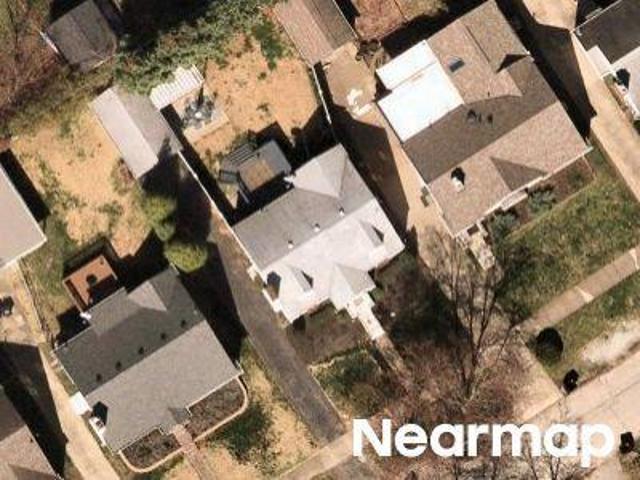 House for sale in Kentucky
