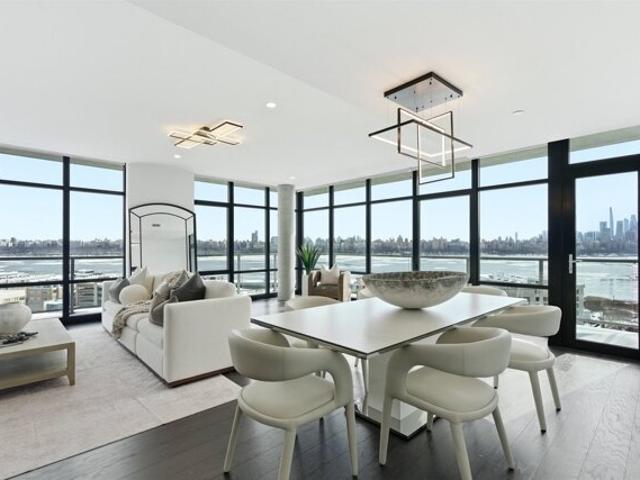 Condo for sale in Hudson, New Jersey