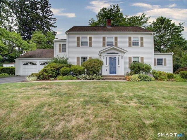 House for sale in Hamden, Connecticut