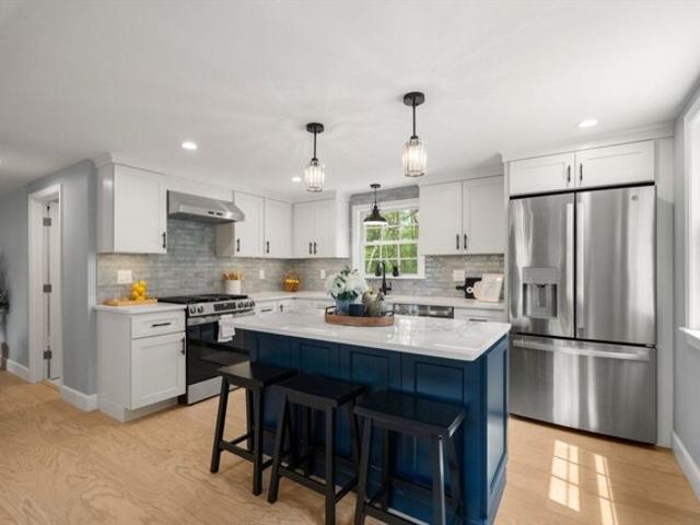 House for sale in Plympton, Massachusetts