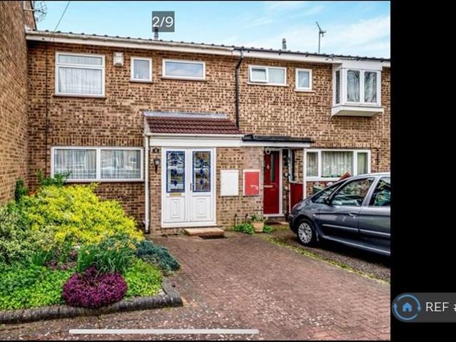 House for rent in Leighton-Linslade, Leighton Buzzard