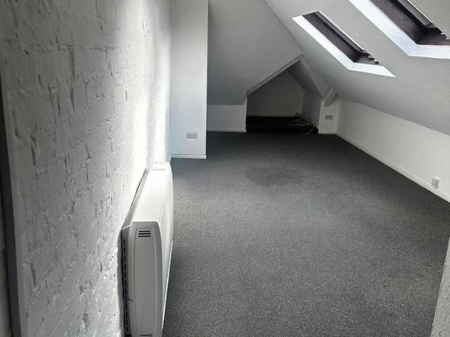 Studio for rent in Bournemouth, Springbourne