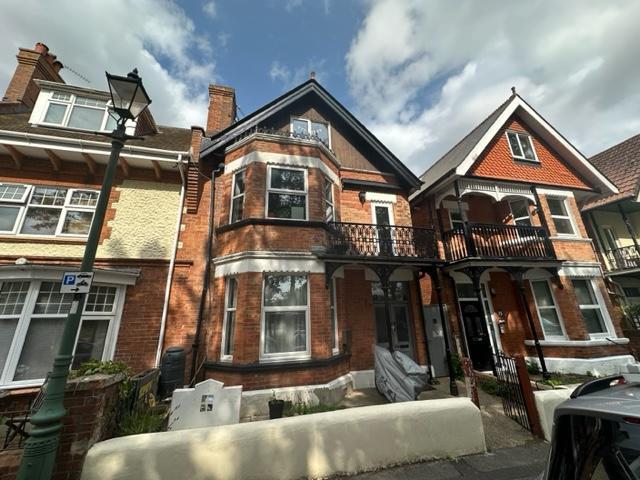 Apartment for rent in Springbourne, Bournemouth