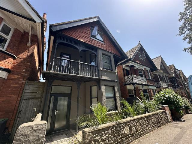 Apartment for rent in Springbourne, Bournemouth