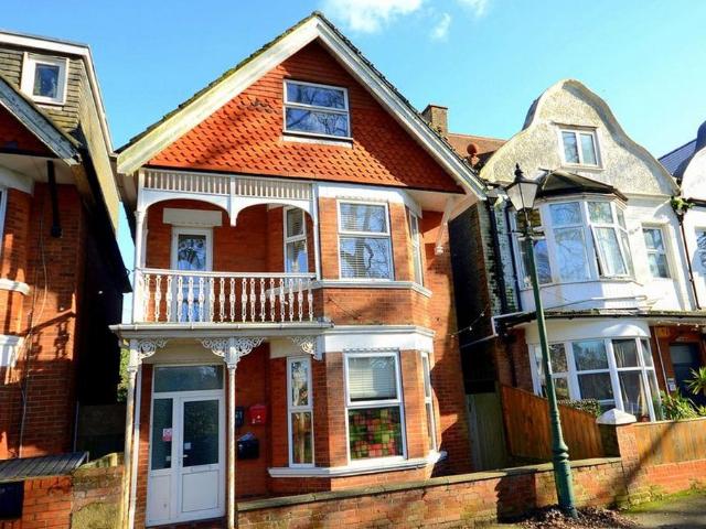 Apartment for rent in Springbourne, Bournemouth