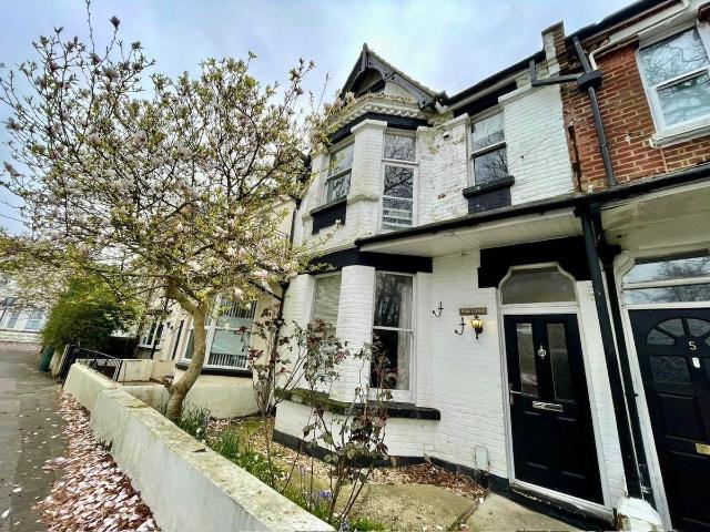 Apartment for rent in Springbourne, Bournemouth