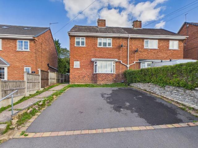 House for rent in Catshill, Bromsgrove