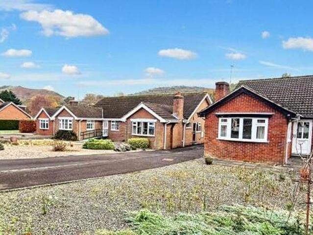 House for sale in All Stretton, Church Stretton