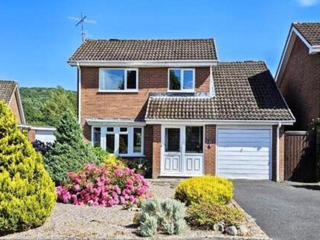 House for sale in All Stretton, Church Stretton