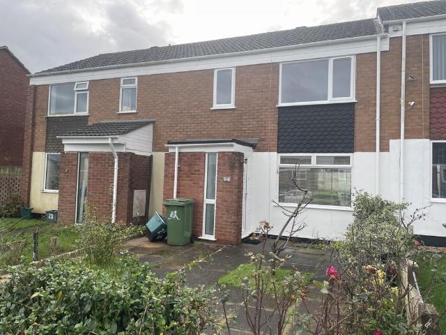 House for rent in East The Water, Torridge