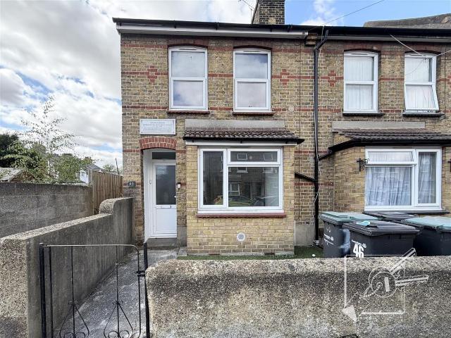 House for rent in Kings Farm, Hamerton