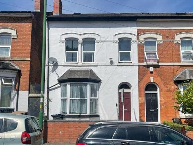 House for sale in Banners Gate, Sutton Coldfield