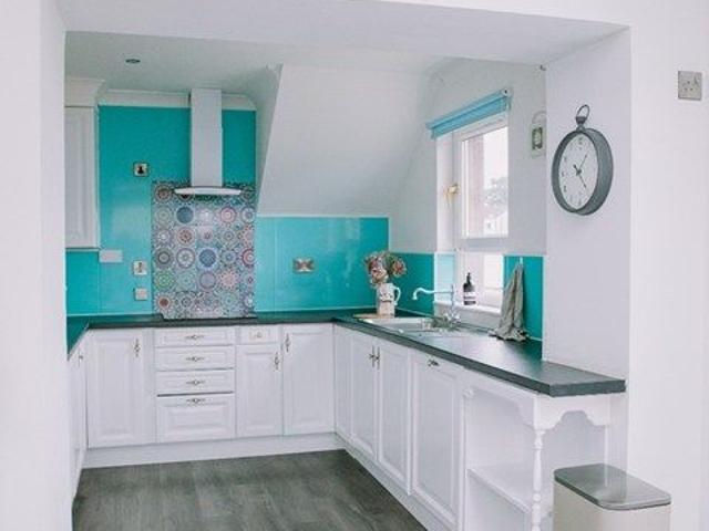House for rent in Kinross, Scotland