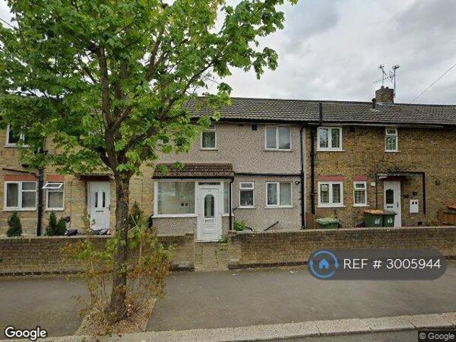 House for rent in Silvertown, Greater London