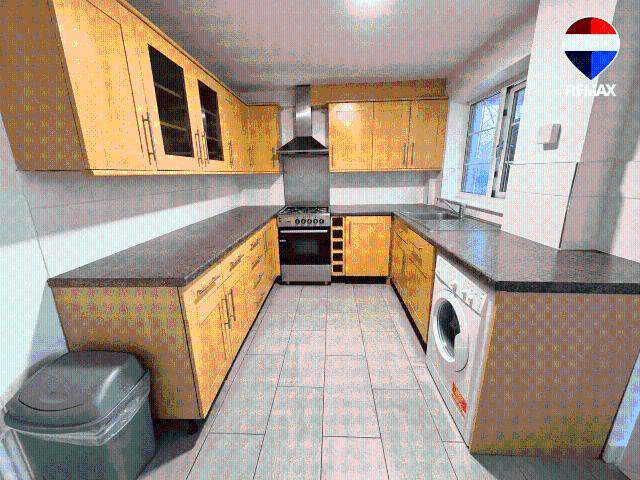 House for rent in Custom House, Greater London