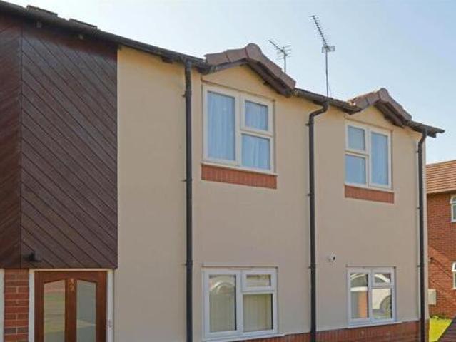 House for sale in Radbrook, Frankwell