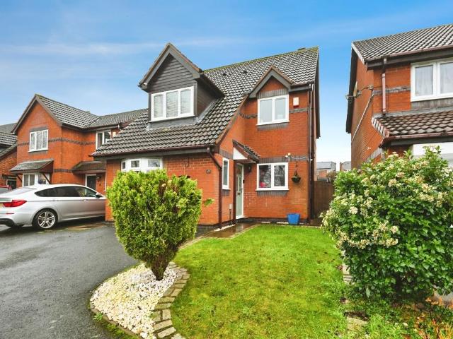Apartment for rent in Banners Gate, Birmingham