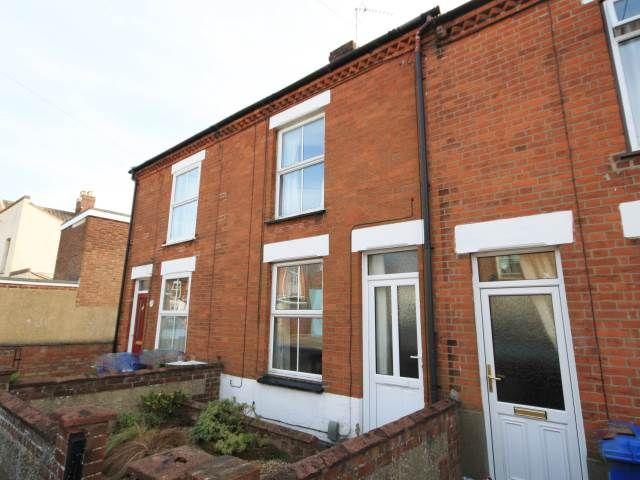 Apartment for rent in New Catton, East Bank