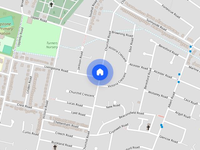 House for rent in Upper Parkstone, Poole