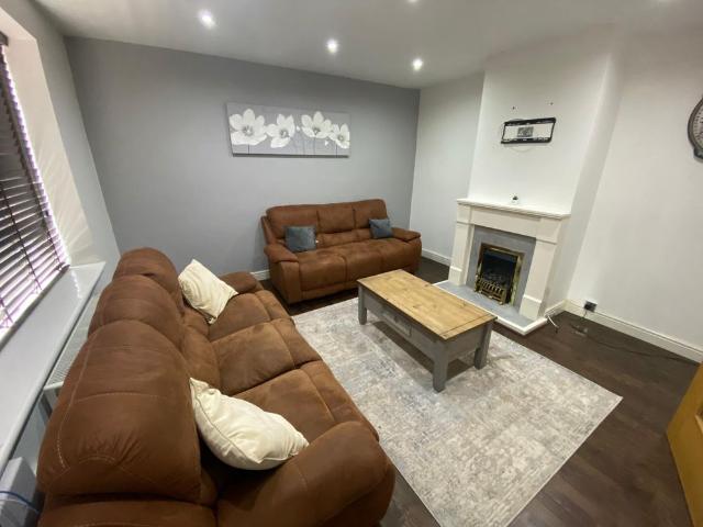 House for rent in Slough, Isle Of Man