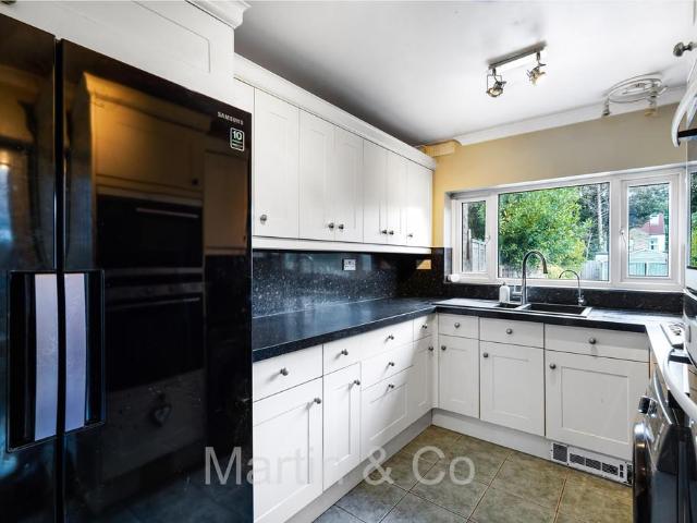 House for rent in London Borough of Croydon, Greater London