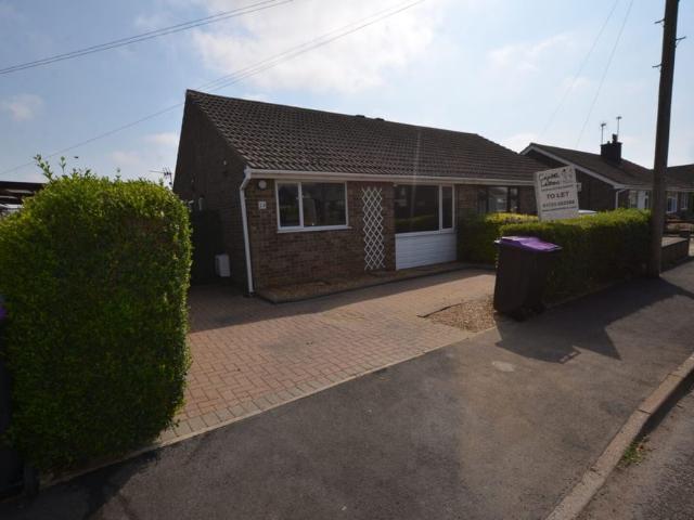 House for rent in Baron St Martin, Barholm