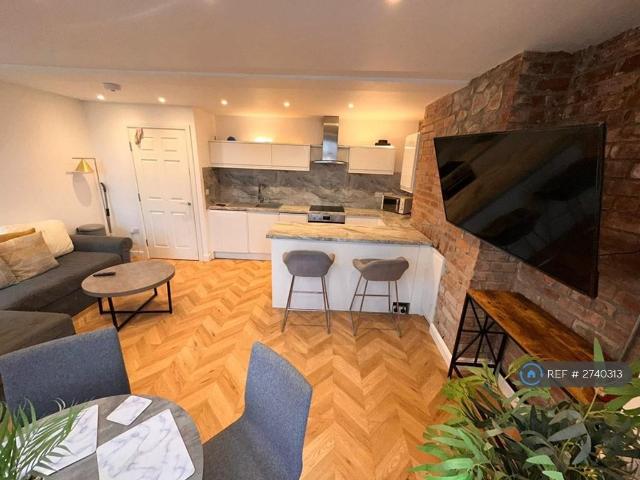 House for rent in Weston-super-mare, North Somerset