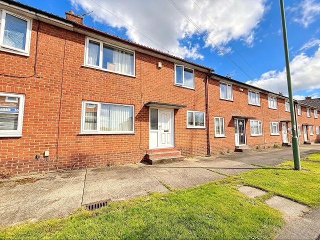 Room for rent in Gilesgate, Durham