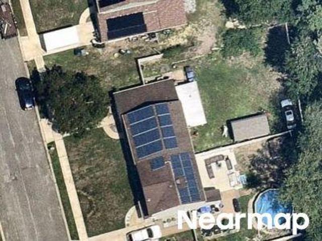 House for sale in New Jersey
