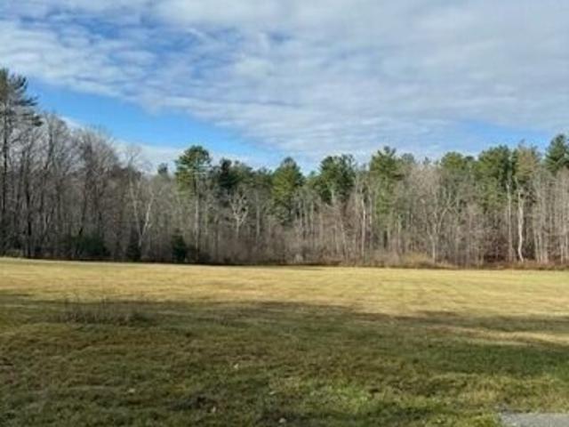 Land for sale in Berkshire, Massachusetts