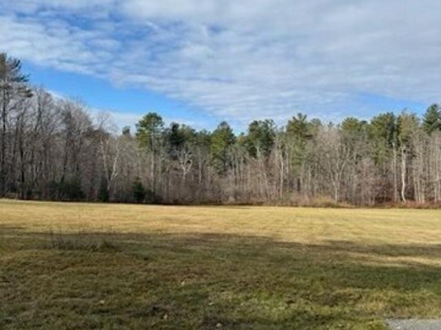 Land for sale in Berkshire, Massachusetts