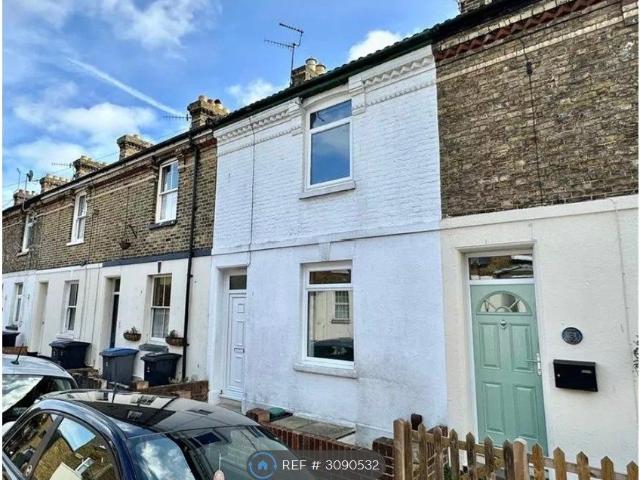 House for rent in Tower Hamlets, Dover