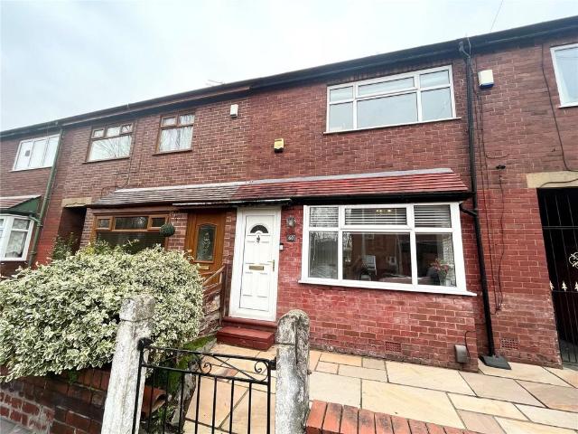 House for rent in The Four Heatons, Stockport