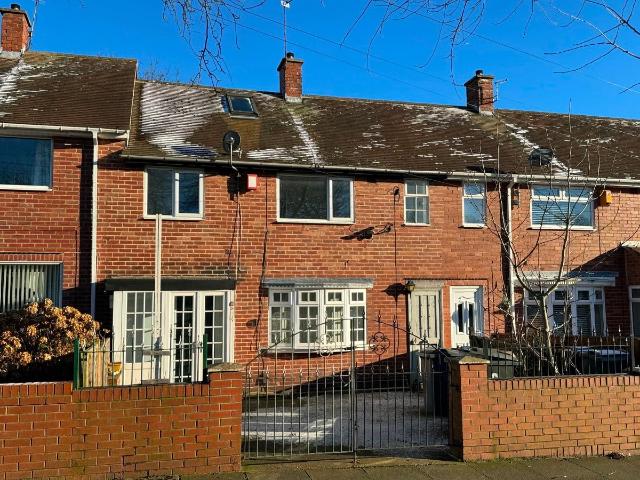 House for rent in Howdon, Wallsend