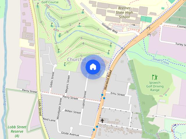 Townhouse for rent in unlink complex - University Of Southern Queensland, Greater Brisbane