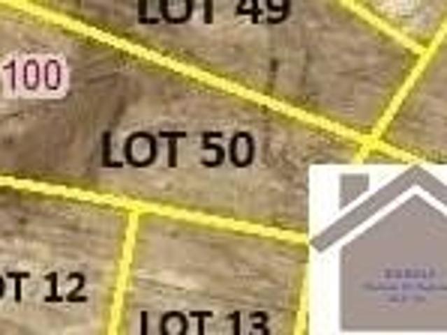 Land for sale in Paducah