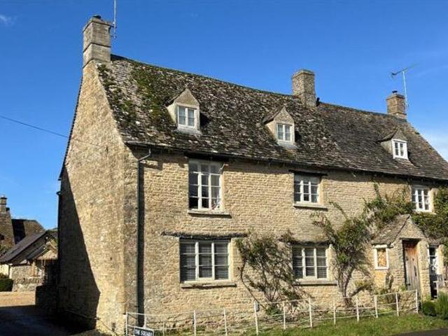House for sale in Chipping Norton, Black Bourton