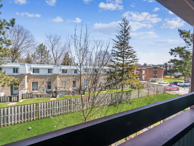 Townhouse for rent in Waterloo, Southwestern Ontario