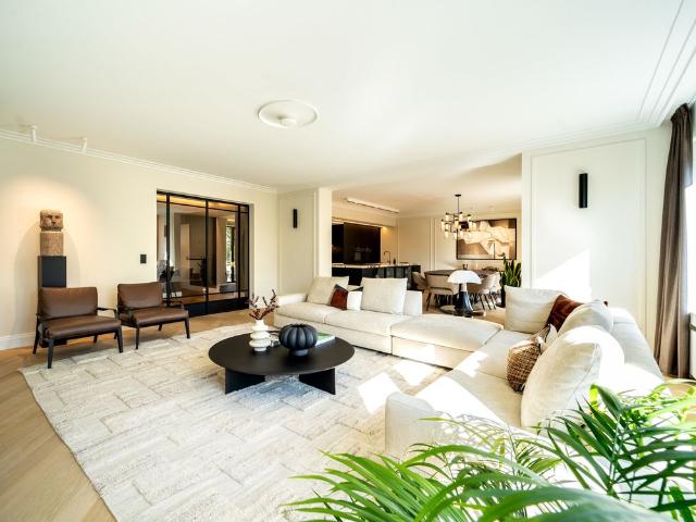 Appartement location à Uccle, Bruxelles