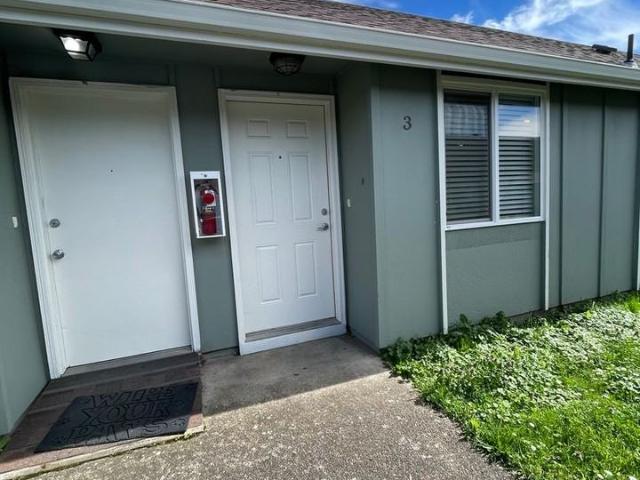 Apartment for rent in Oregonia
