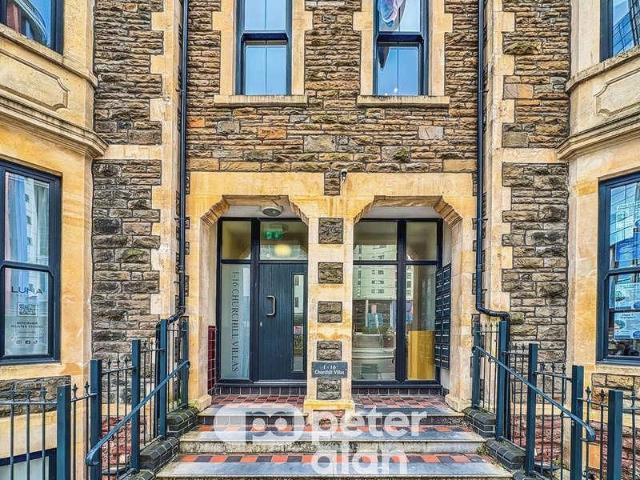 Apartment for rent in Castle Quarter, Falcon Lodge